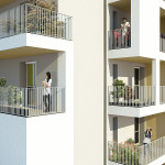 Via Porto Corsini 2 - 7