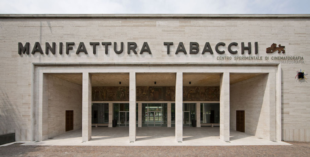 manifattura Tabacchi