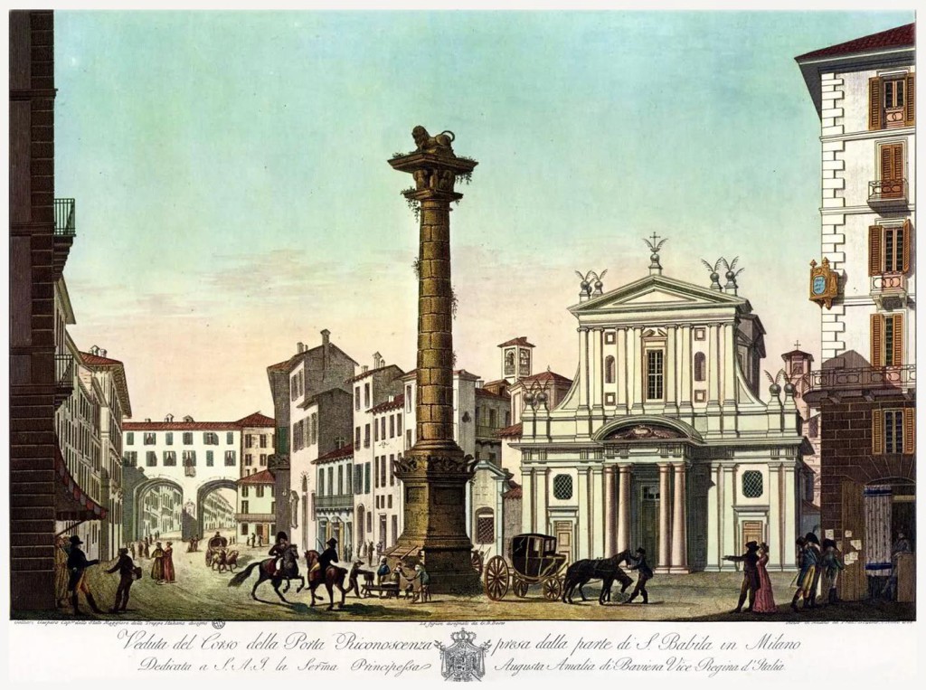 Chiesa_San_Babila_1800