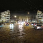 Porta Volta Fondazione Feltrinelli, Milano, Italy