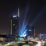 2016-03-10_Porta_Nuova_Laser_Show_1