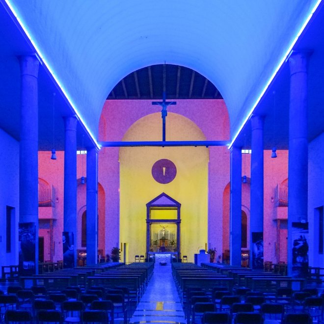 Contest_Muzio_2_Chiesa di Santa Maria in Chiesa Rossa, foto di M.Dedic