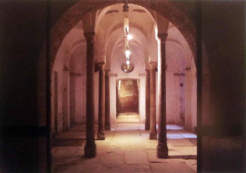 Cripta_Santo_Sepolcro_1