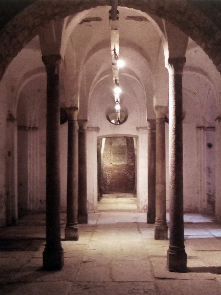 Cripta_Santo_Sepolcro_2
