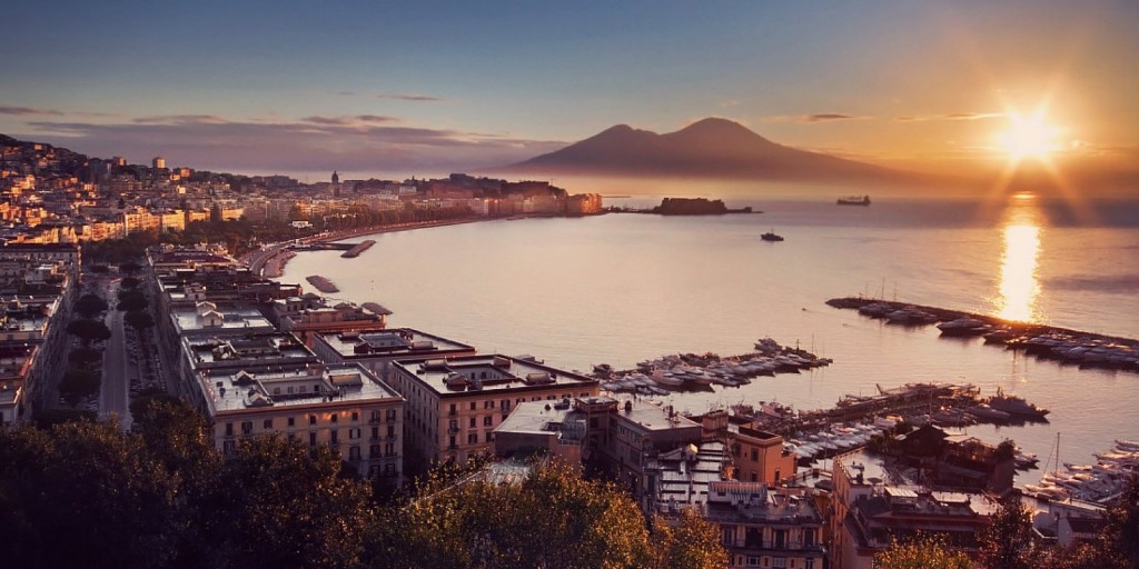 Napoli_Panorama