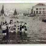 Lotto - Lido di Milano 1933-35