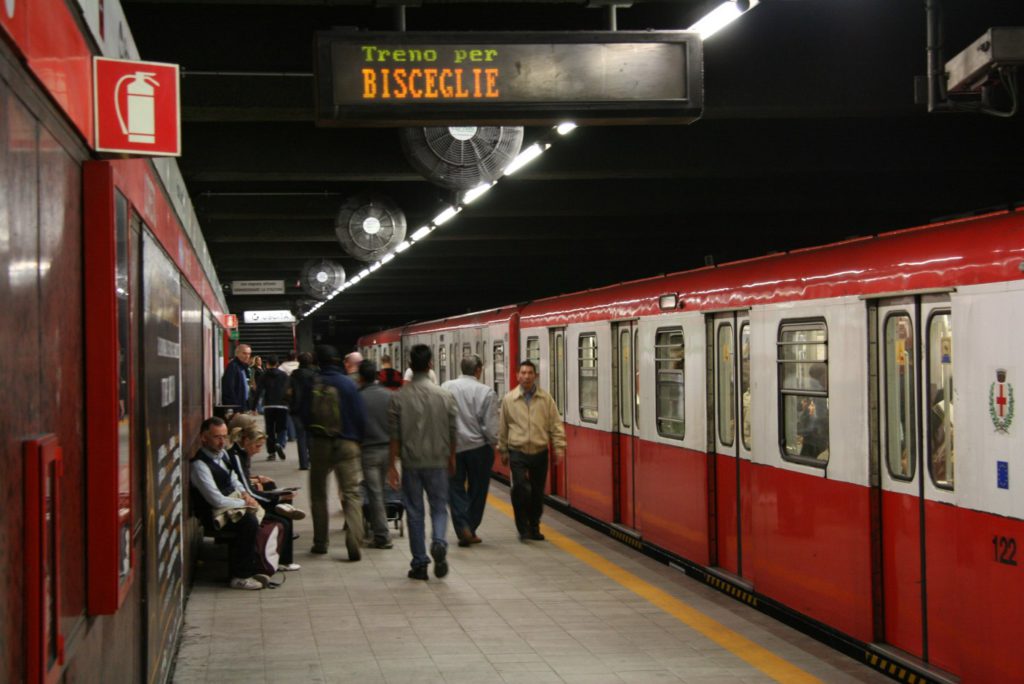 ATM_Metro_Linea_1_Stazione