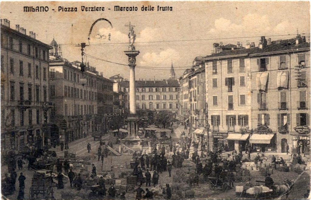 verziere_1900