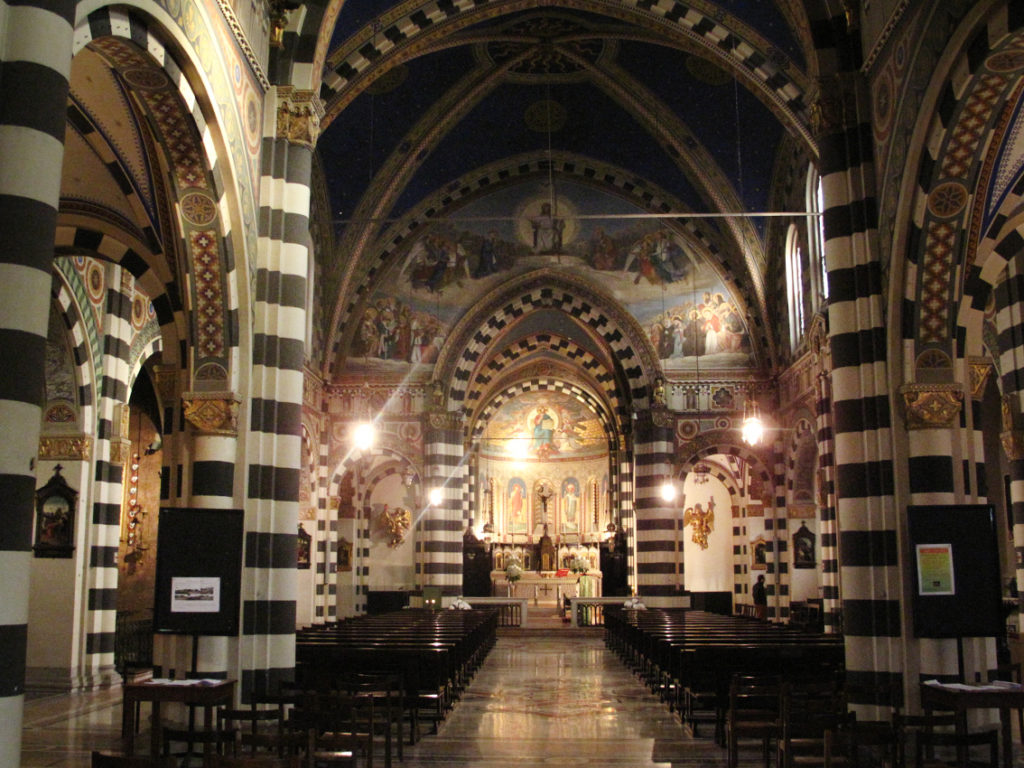basilica_sant_eufemia_interno