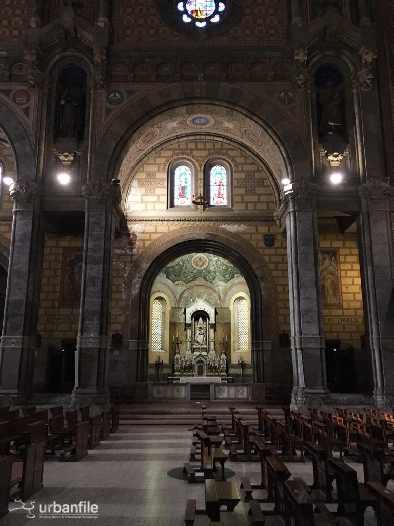 Cappella della Madonna del Carmine