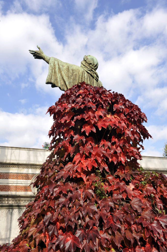 Cimitero Monumentale 27 ottobre 2016