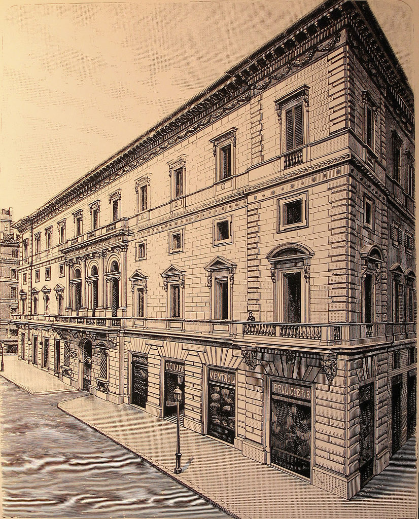 roma-palazzo-marignoli-illustrazione