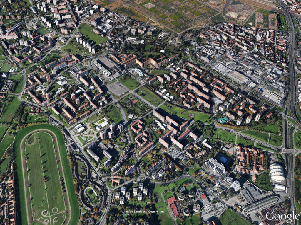 gallaratese_aerea