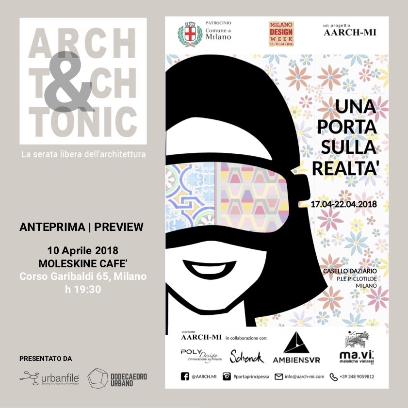 ArchTech&Tonic