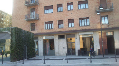 Milano | Porta Garibaldi – Piazza 25 Aprile: qualche piccolo accorgimento in più?