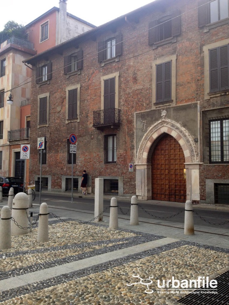 2013-09-14 Palazzo Borromeo 1