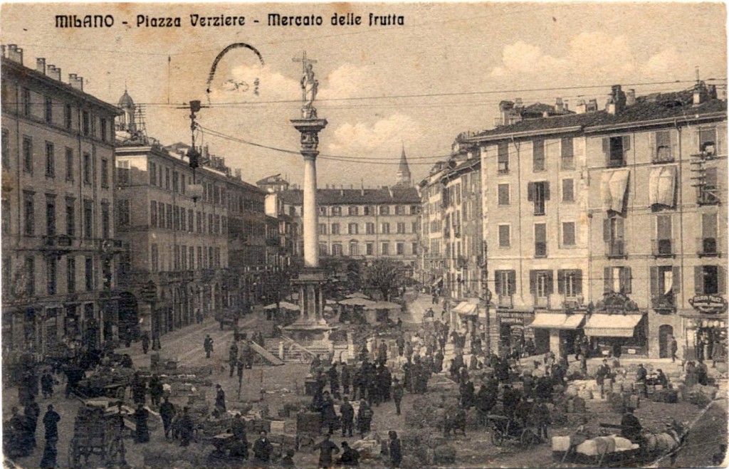 Verziere 1880