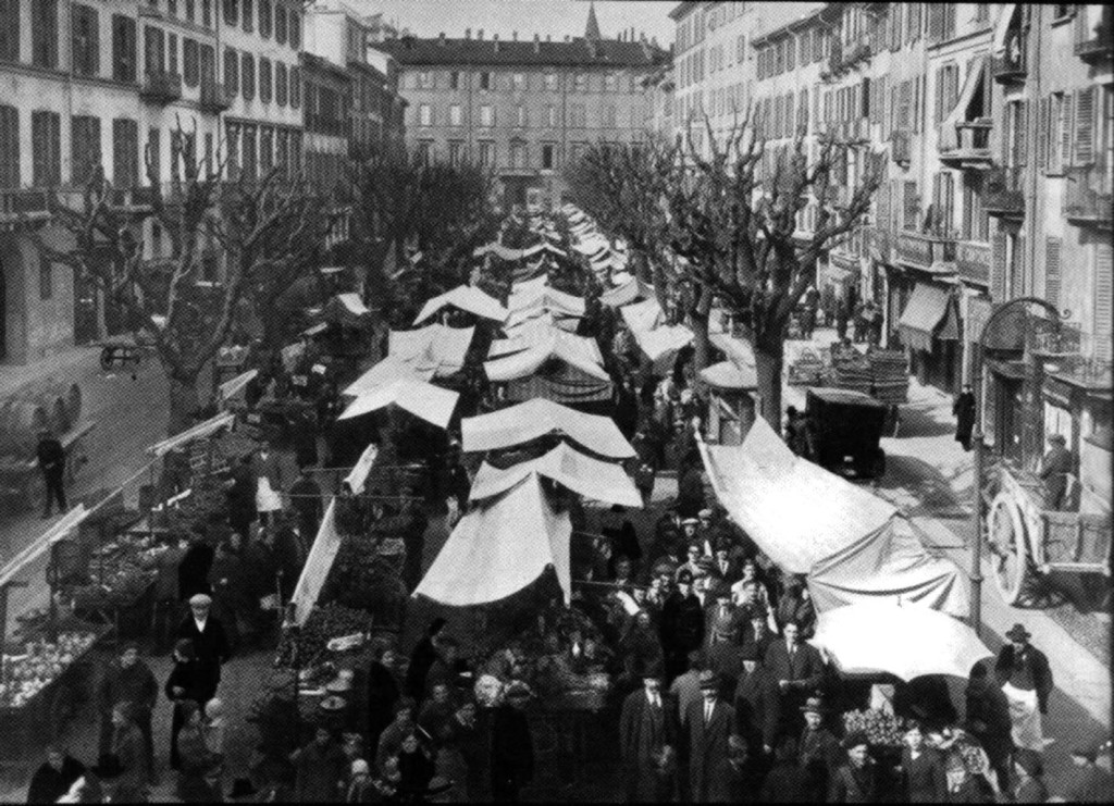 Verziere primo 900 A