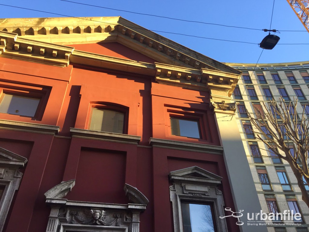 2015-04-02 Via Meravigli Camperio 5