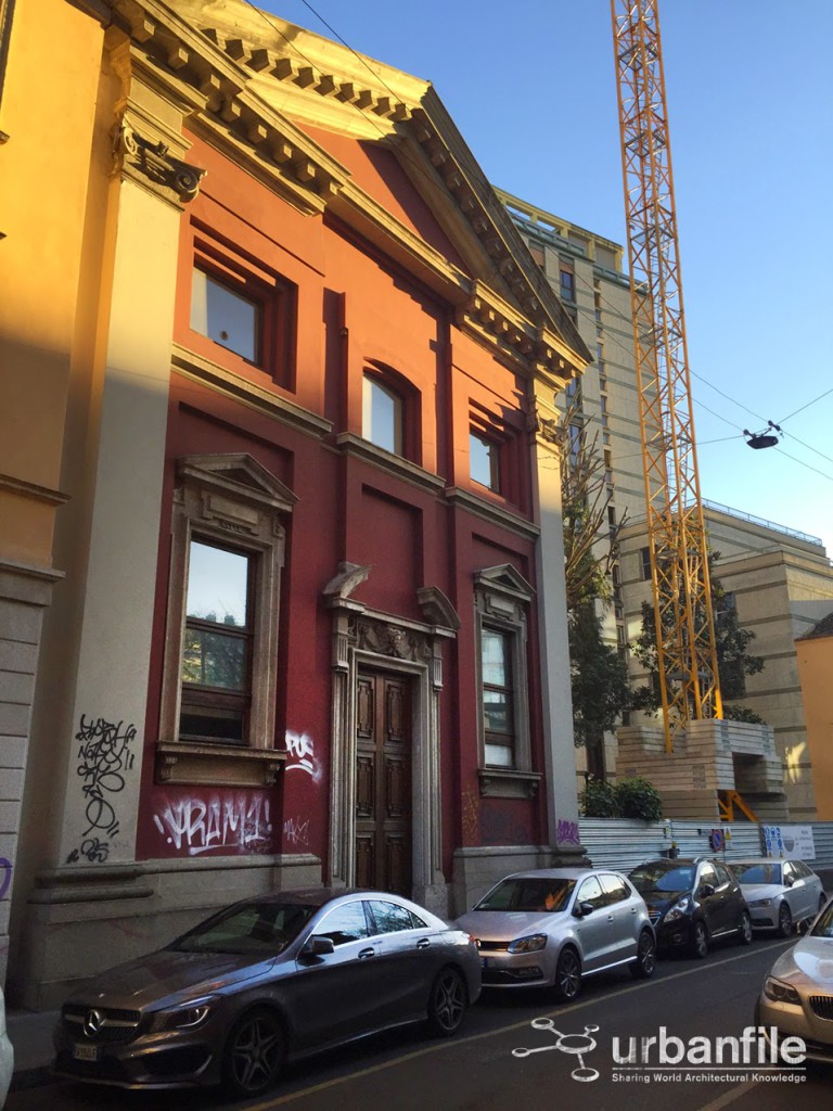 2015-04-02 Via Meravigli Camperio 6