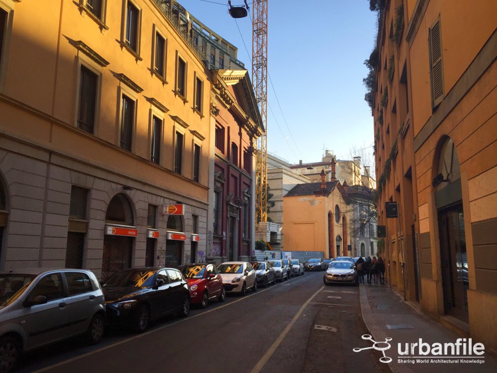 2015-04-02 Via Meravigli Camperio 7