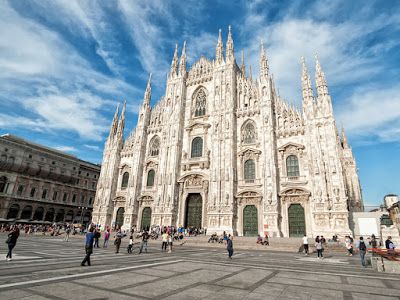 Turismo: Agosto da record per le presenze di turisti in città
