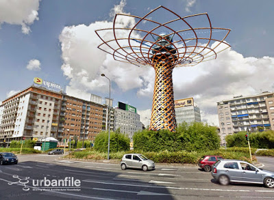 Zona Loreto – Una petizione per l’Albero della Vita