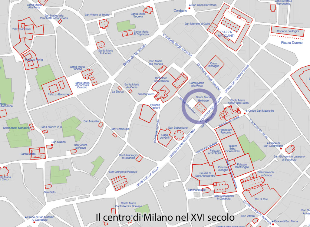 Mappa_Milano_1500