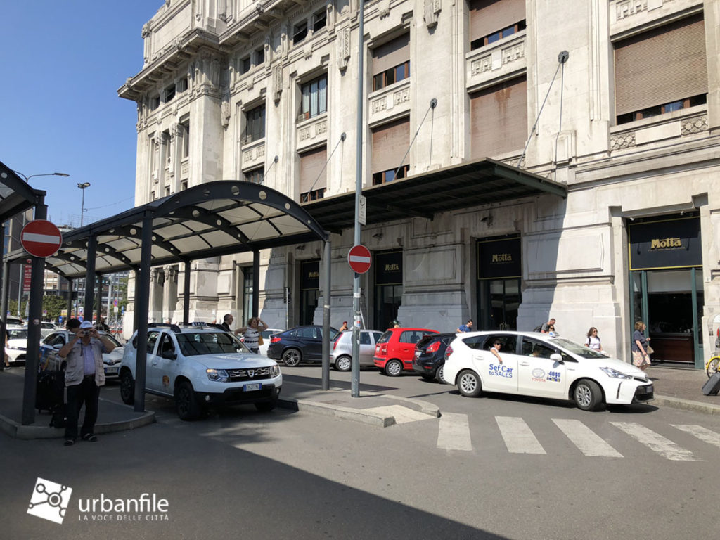 20180717_Centrale_Piazza_Luigi_Savoia_00037 Urbanfile 20180717_Centrale_Piazza_Luigi_Savoia_00037 Urbanfile
