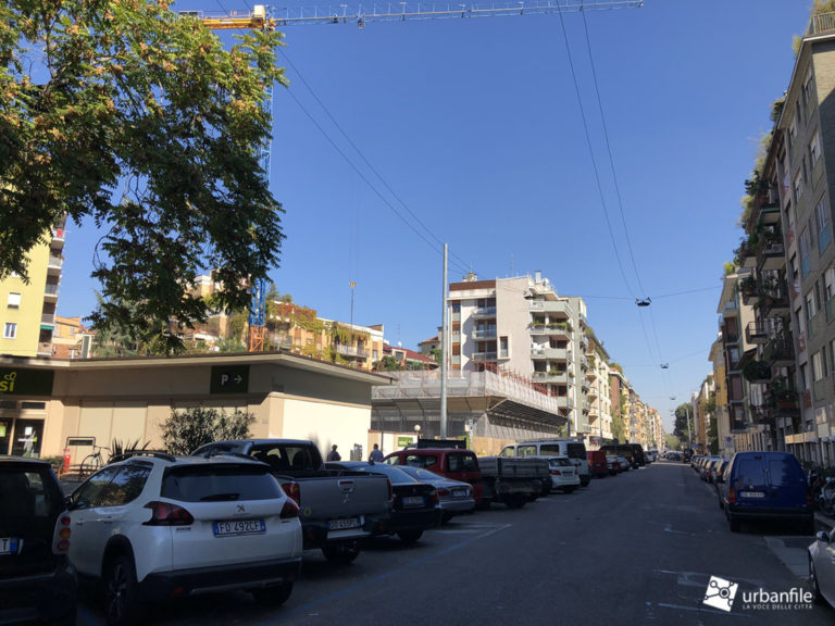 Carla G Via Cola Di Rienzo Roma