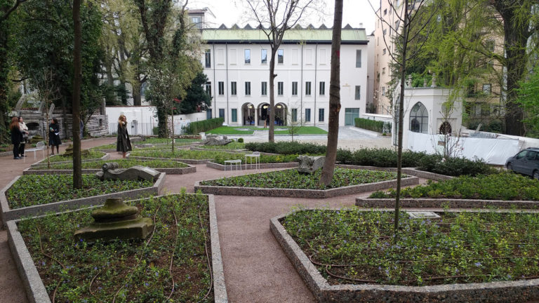 Milano | Brera - Ancora Lontana L'alba Della "Grande Brera" - Urbanfile