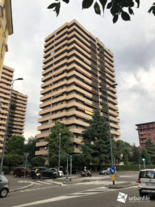 milano torri bacchiglione gomboloita dal basso