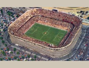 milano san siro stadio prima copertura e terzo anello