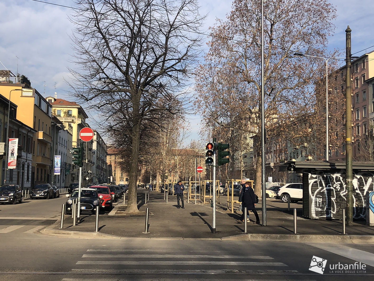 la piccionaia bicicletta via benedetto marcello milano