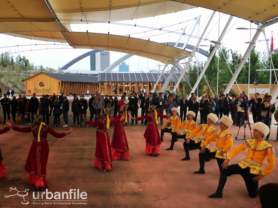 Milano |Expo: le nostre prime impressioni sull’evento dell’anno