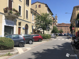 via Civerchio - Isola