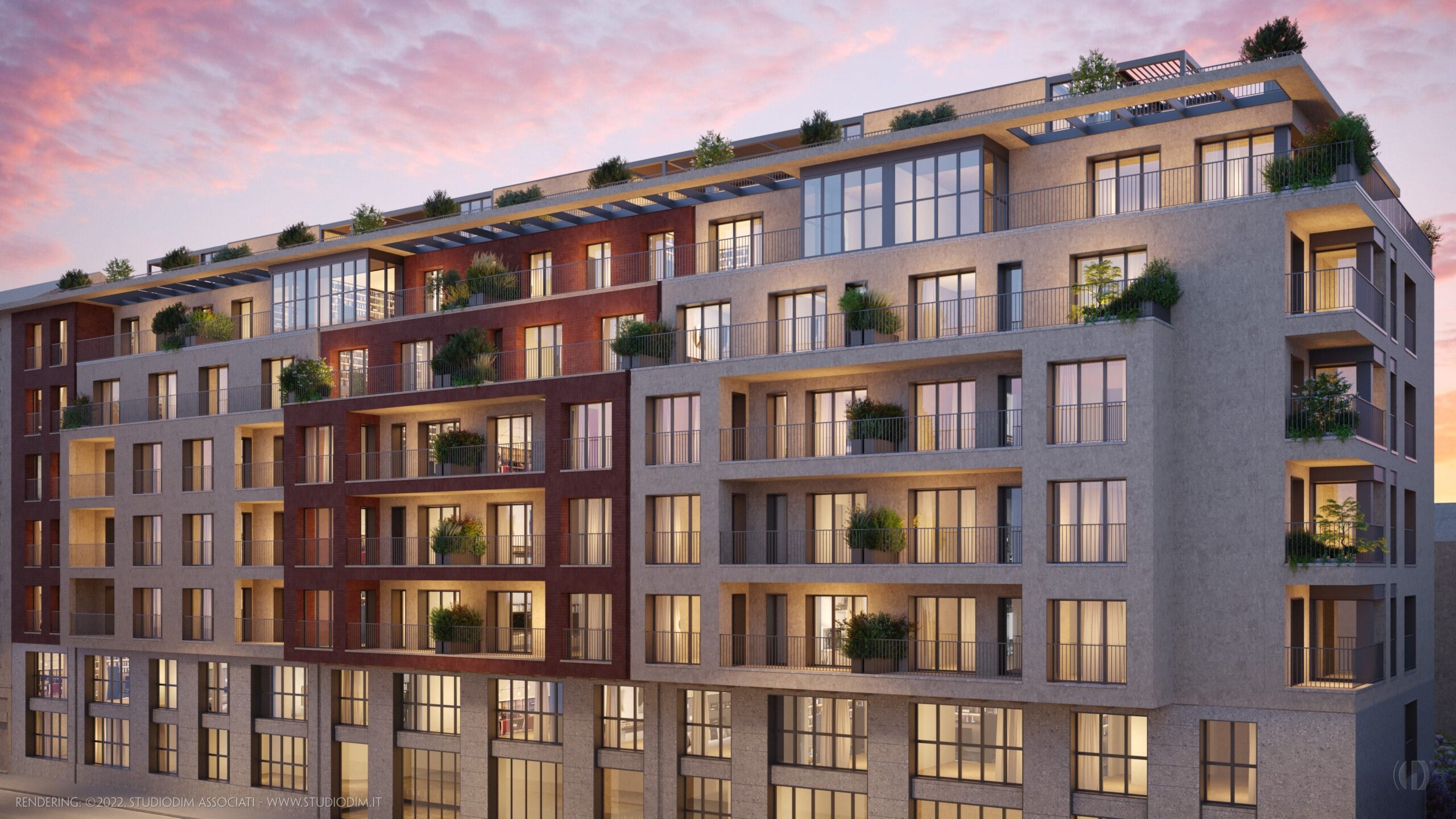 Milano | Vigentino – Cantiere di via Pasinetti 4/8: dopo anni d’attesa approvato il progetto