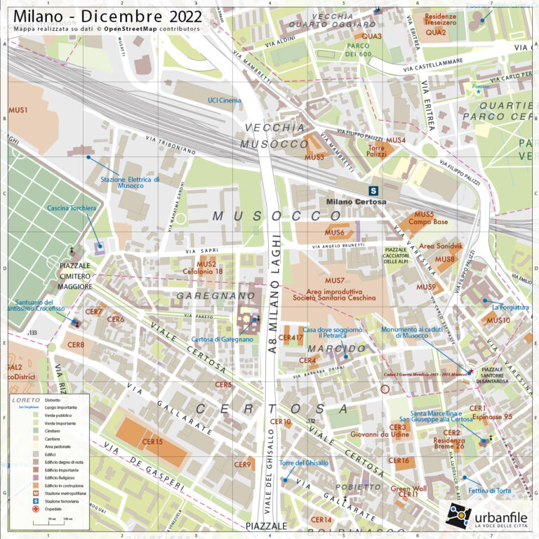 2022 12 Urbanfile Mappa Milano Articoli Distretto Musocco Urbanfile 2243