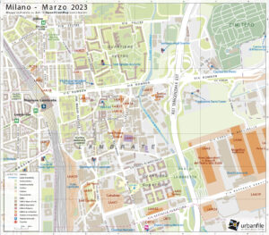 2023-03-Urbanfile-Mappa-Milano-Articoli-Distretto-Lambrate - Urbanfile