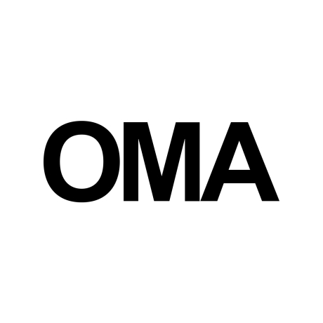 Urbanfile - studio oma