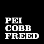 Urbanfile - studio pei cobb freed & partners