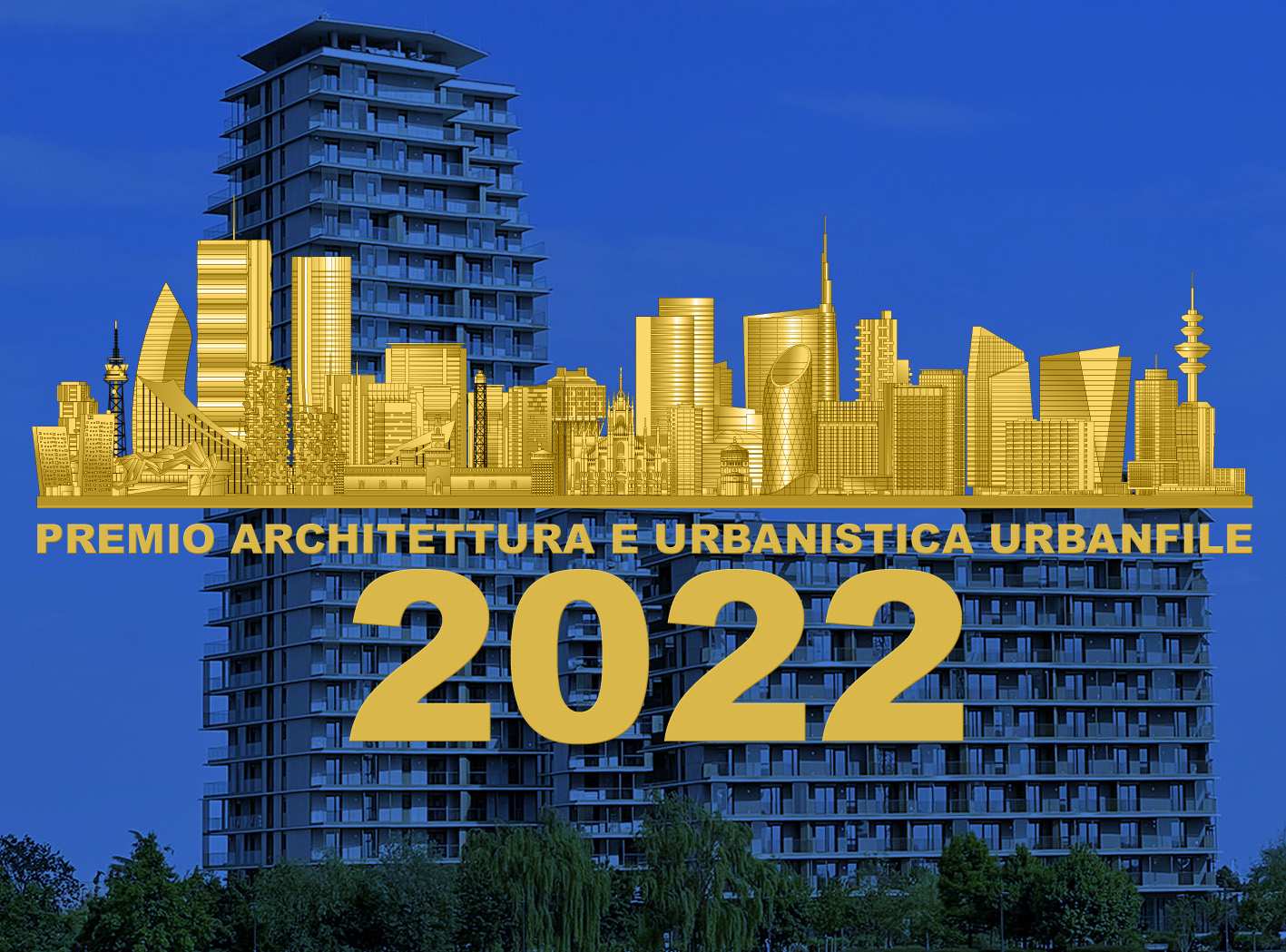 Premio Urbanfile 2022