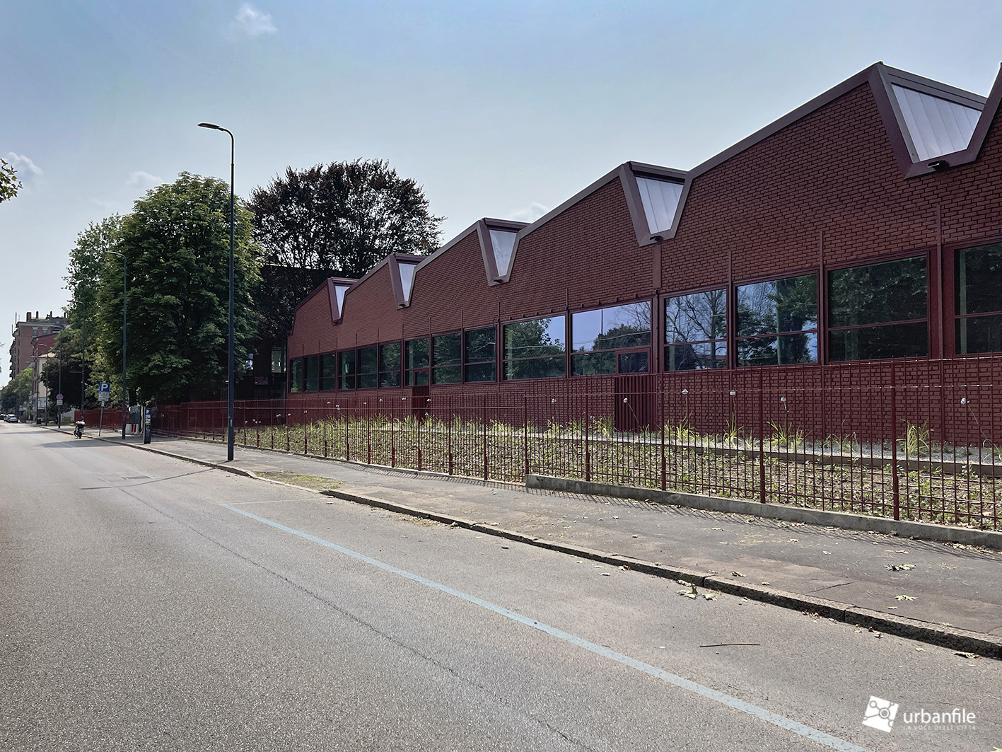 foto di mcfit milano fulvio testi