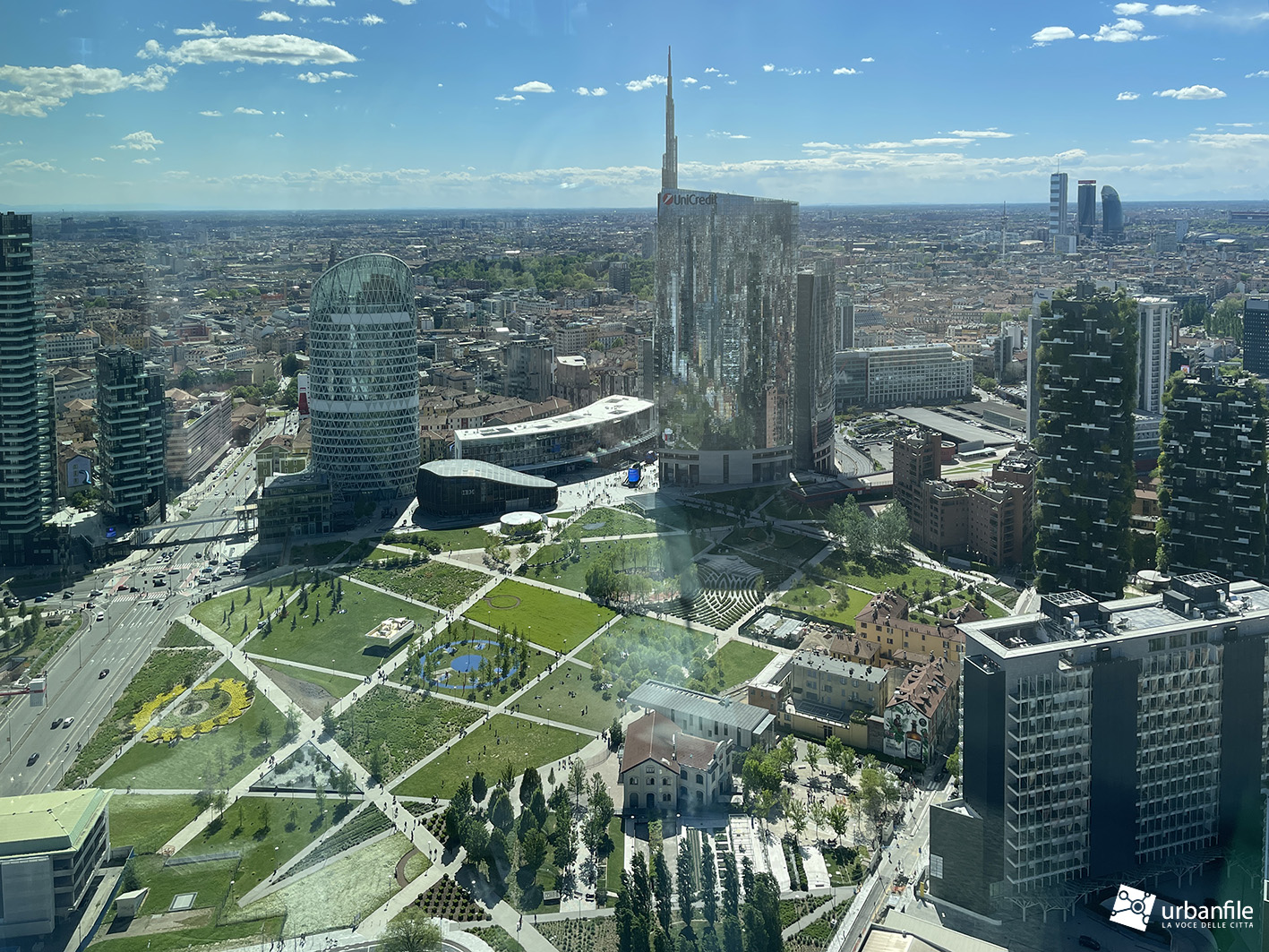 Milano | Economia – La provincia di Milano al vertice della qualità della vita 2024