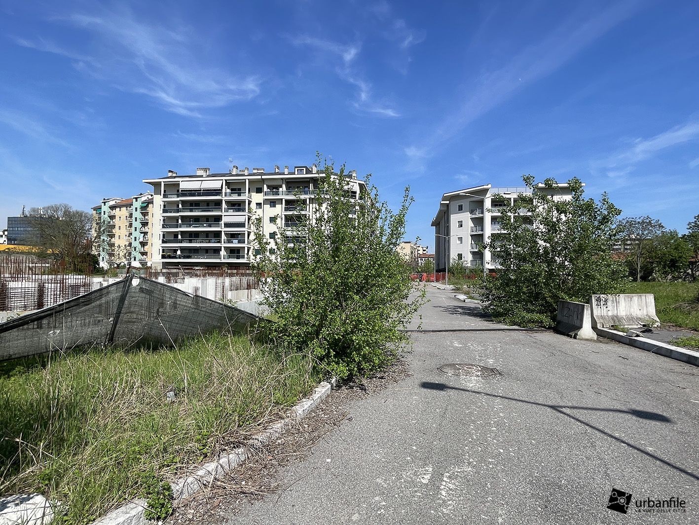 Milano | Vigentino – A bando quattro aree comunali, almeno il 50% delle nuove edificazioni destinato a edilizia residenziale sociale