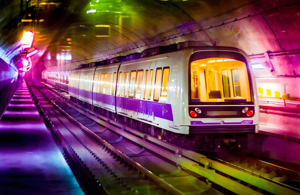 Milano Mobilit Metro 5 A Monza Approvato Il Cronoprogramma Del Milano Mobilit Metro 5 A Monza Approvato Il Cronoprogramma Del