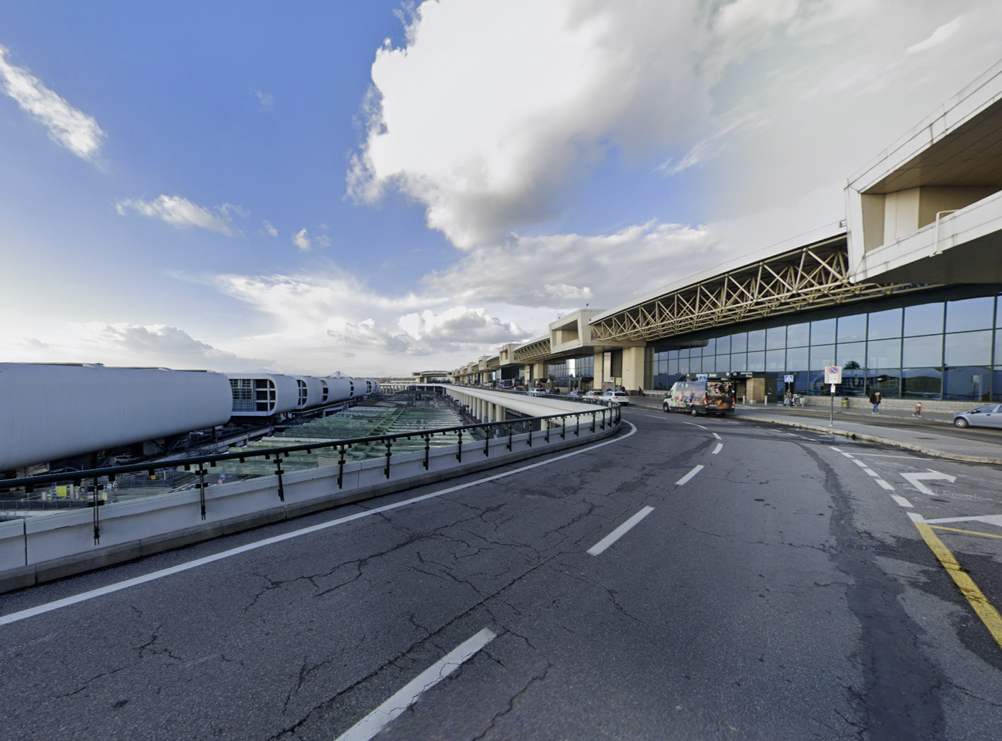 Milano | Infrastrutture – L’aeroporto di Malpensa Berlusconi e la “mal pensata”