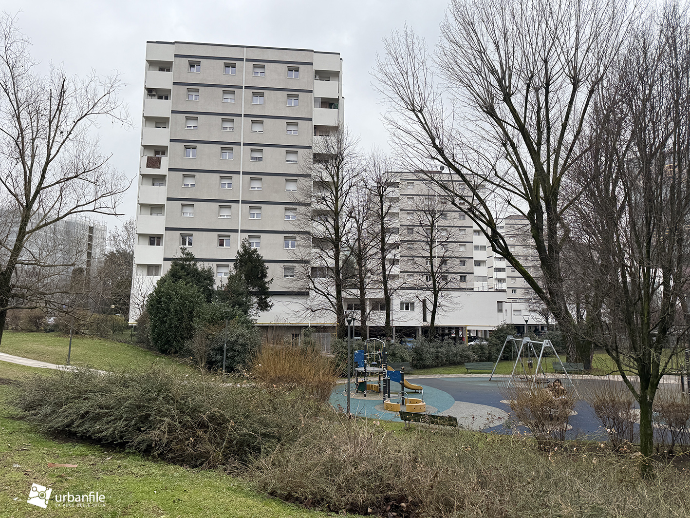 Milano | Barona – Completata la riqualificazione del quartiere Aler Moncucco