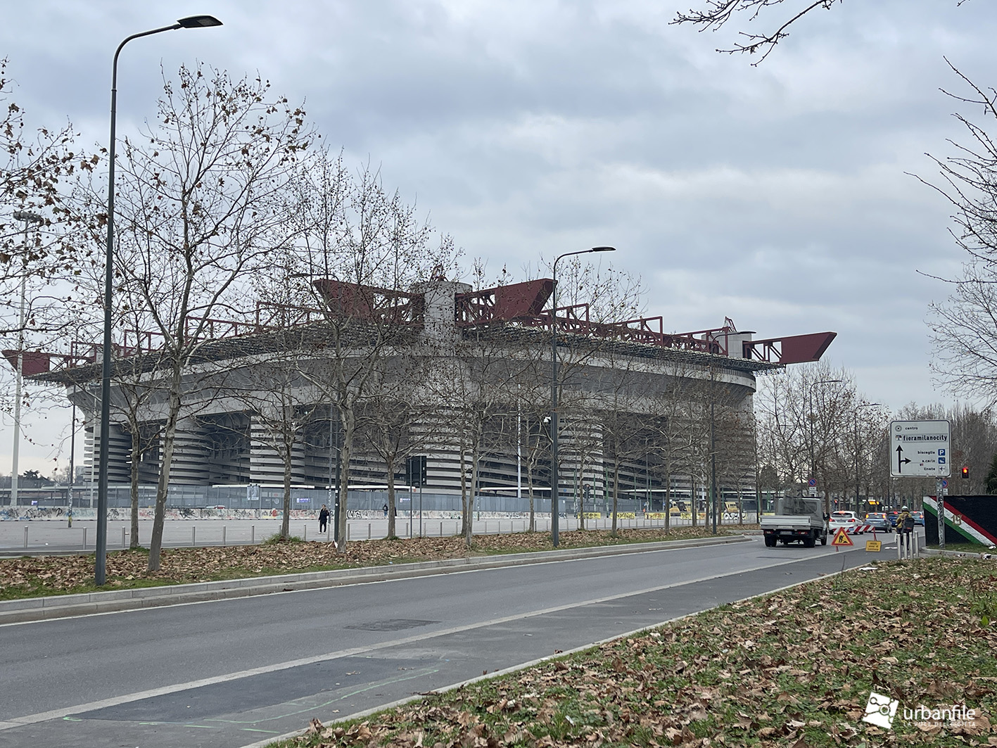 Milano | San Siro – Inter e Milan depositano l’offerta per lo stadio: ora la decisione al Comune