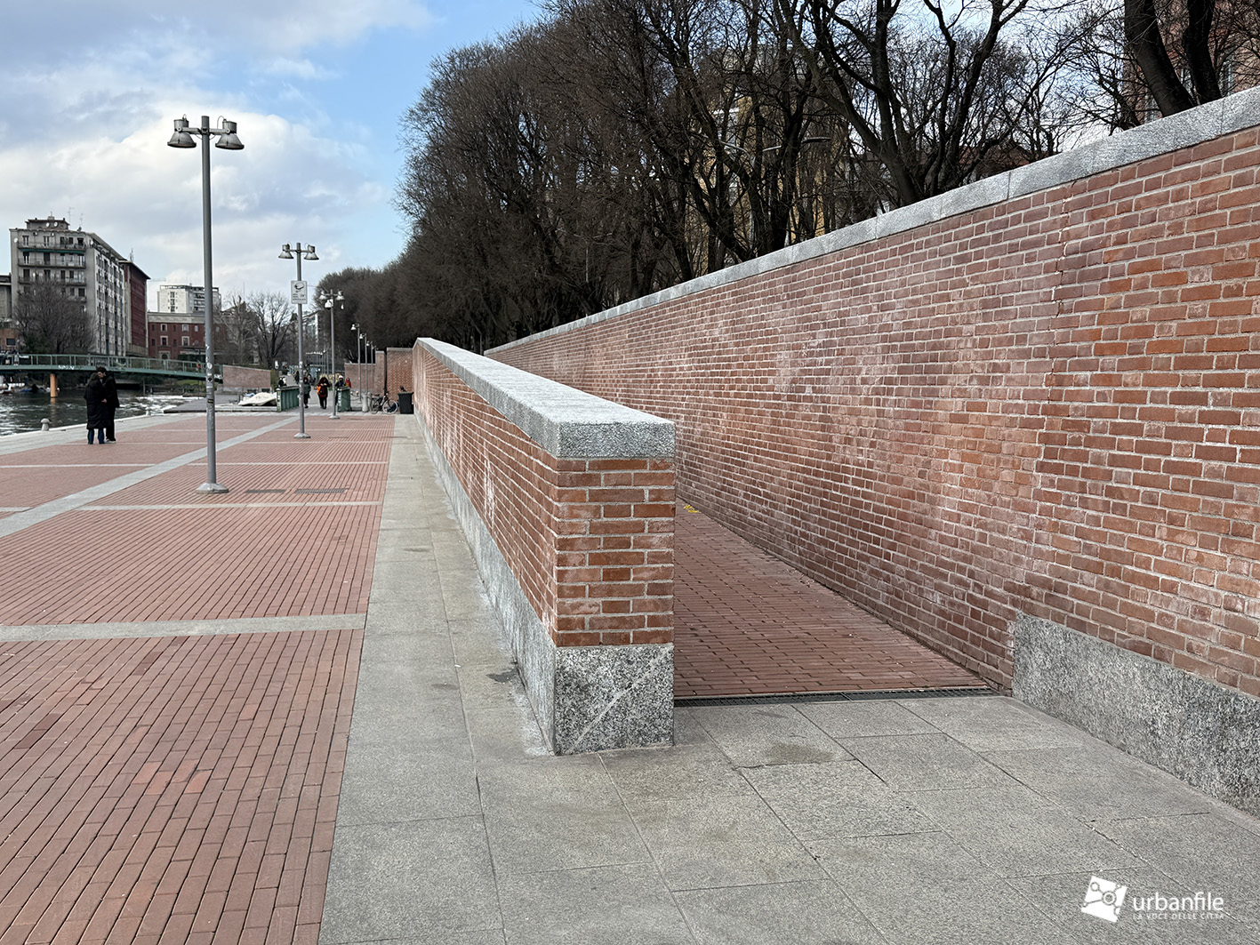 Milano | Porta Ticinese – Darsena: pulizia in corso, ma per quanto durerà?